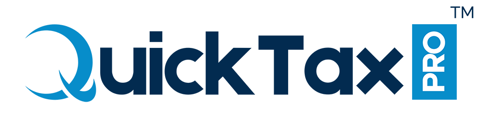 QuickTax Logo
